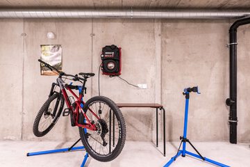 Bicycling