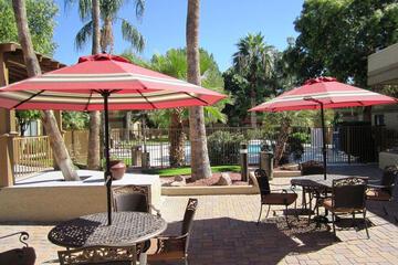 Outdoor Swimming Pool