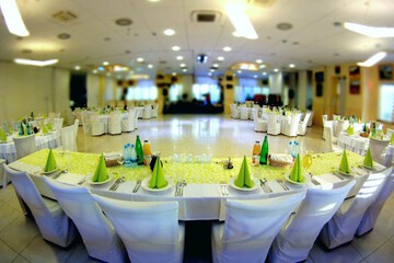 Family dining