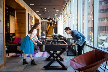 Breakfast/Coffee Service 50 of 63