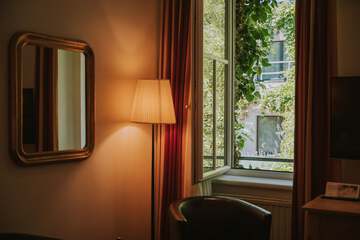 View from room