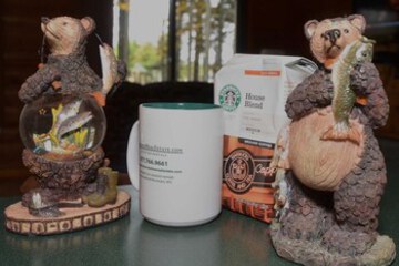Coffee and or or Coffee Maker