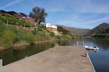Dock