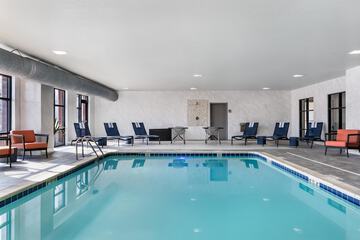 Hampton Inn Detroit / Southgate