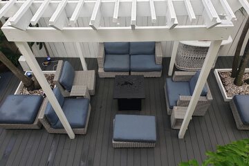 Terrace/Patio 70 of 72
