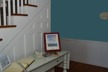 Staircase