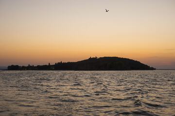 Lake