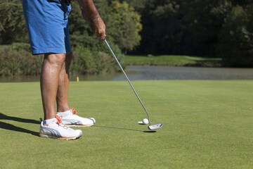 Mini-golf