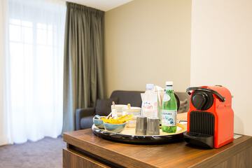 Room service - dining