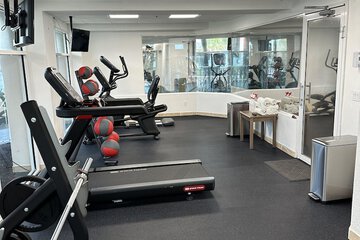 Health and Fitness 74 of 85