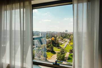 City view