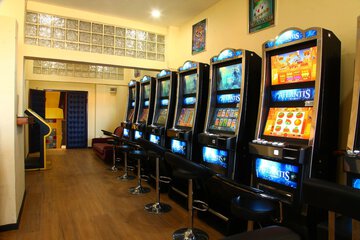 Casino