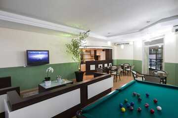 Billiards