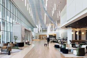 Hotel Interior 4 of 33