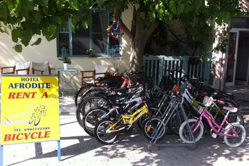Bicycling