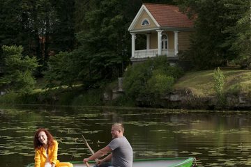 Boating
