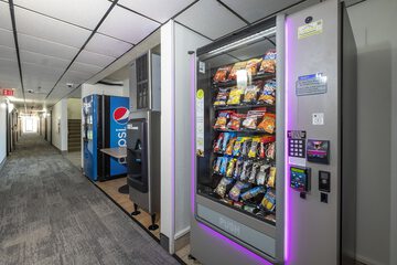 Vending machine