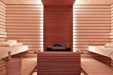 Spa treatment