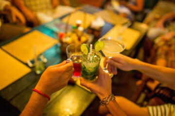 Hotel Bar