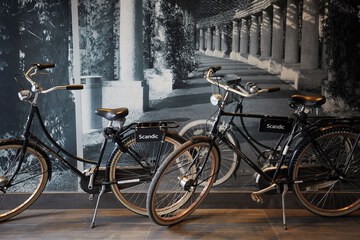 Bicycling