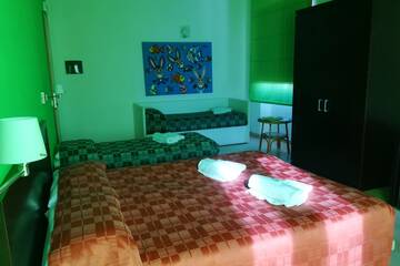 Children's theme room