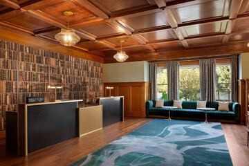 Hotel Interior 12 of 90