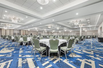 Ballroom