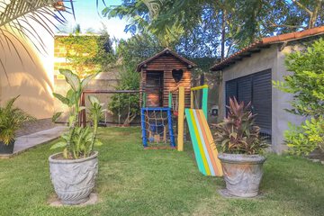Children's activities