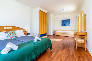 Extra beds