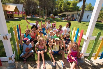 Children's activities