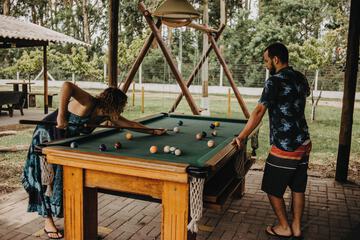 Billiards