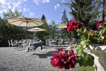 Sundeck