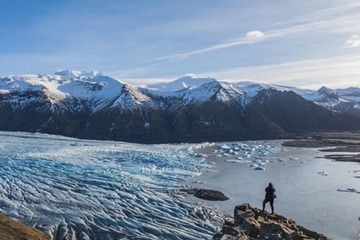Hiking