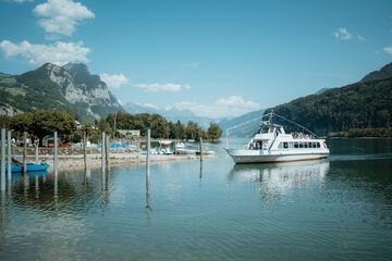 Lake