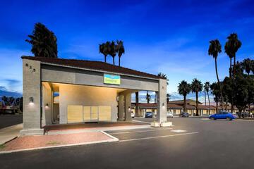 SureStay Hotel by Best Western Blythe