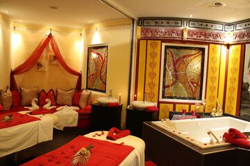 Spa