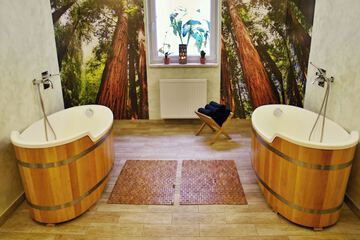 Spa treatment