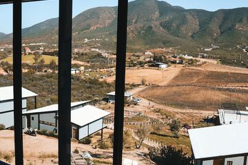 Land view from property