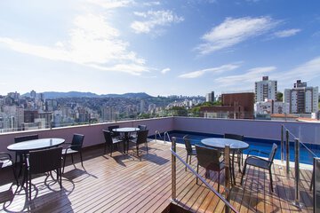 Sundeck