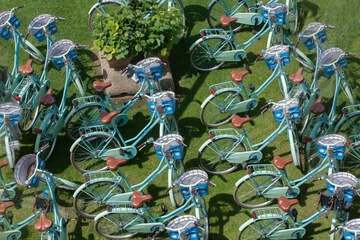 Bicycling