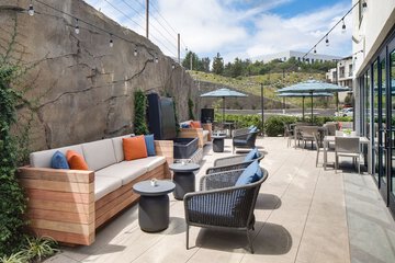 Terrace/Patio 67 of 90
