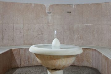 Turkish bath