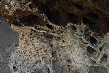 Spelunking/cave exploring