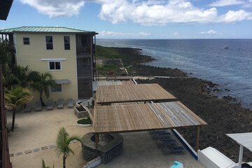 Dock