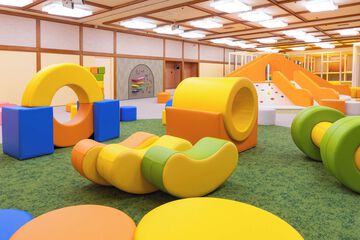 Children's activities