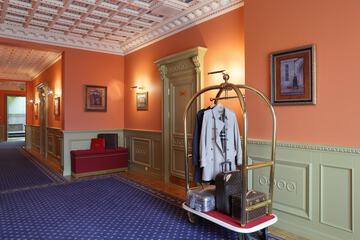 Hallway
