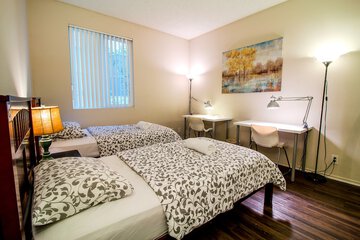 Extra beds