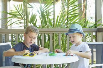 Children's activities