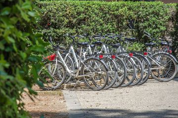 Bicycling