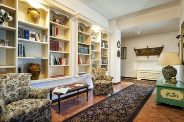 Library